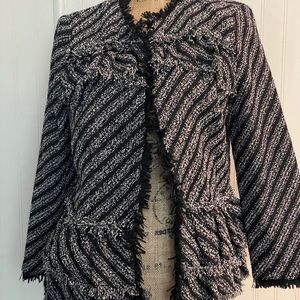 Ann Taylor Blazer